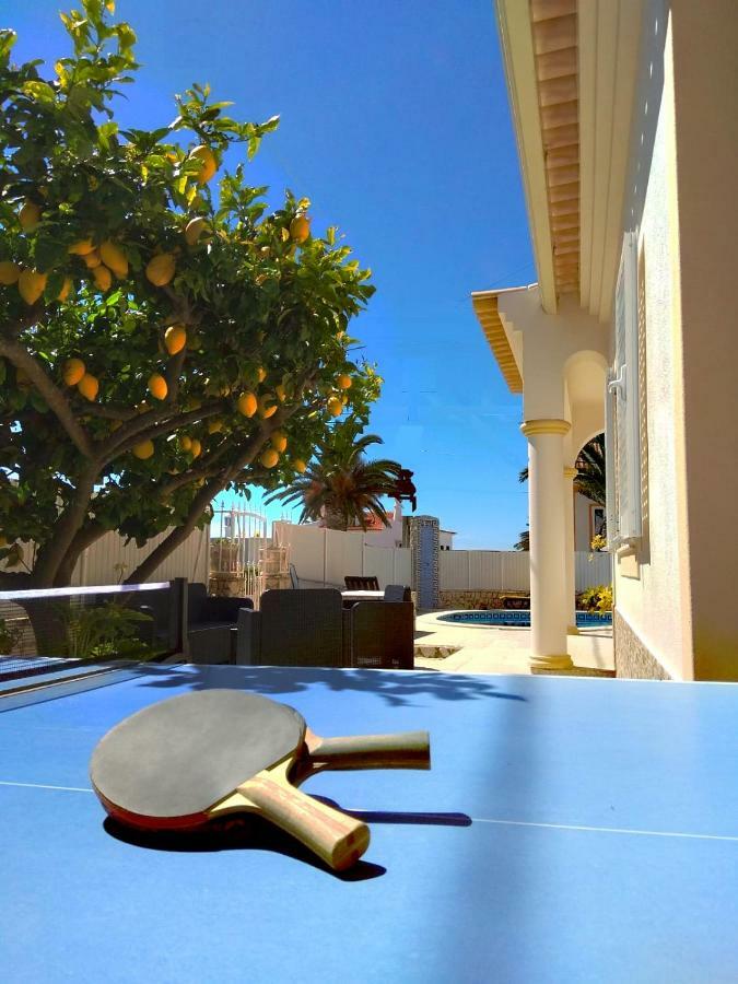 Villa Barros By Galantevasques カルヴォエイロ エクステリア 写真